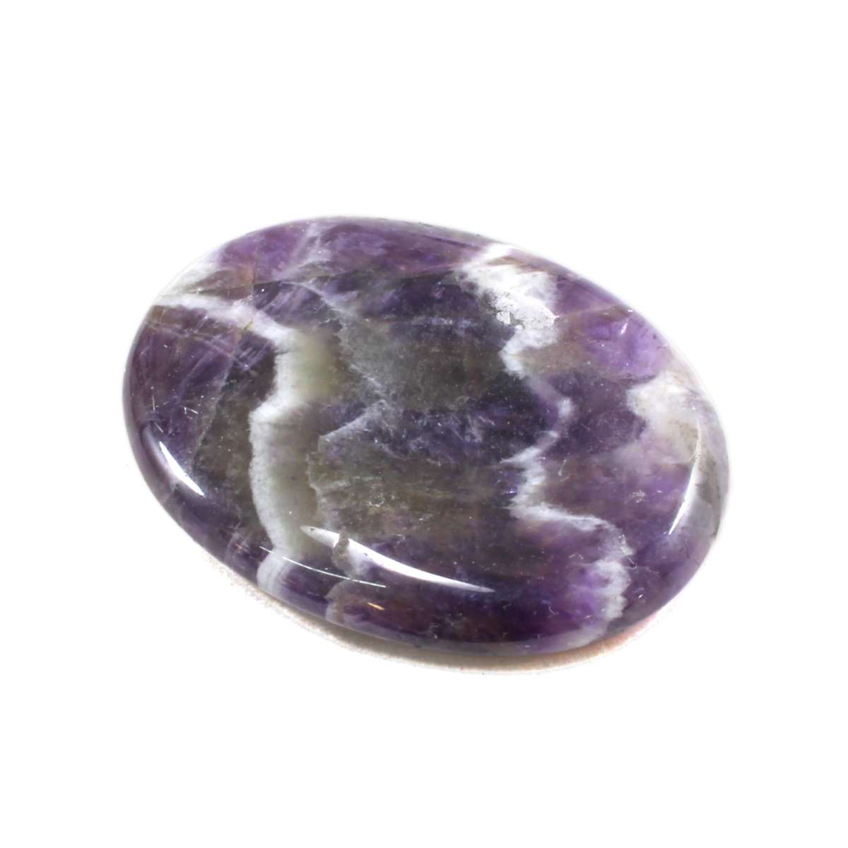 Stone on sale of amethyst