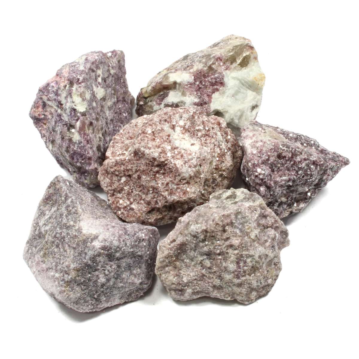 Lepidolite sale