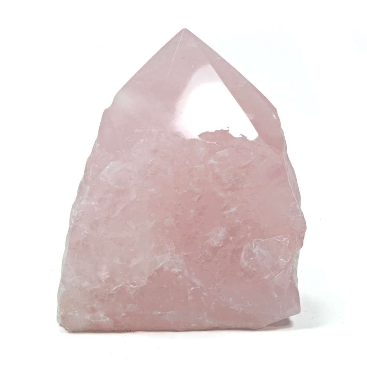 Rose quartz hot sale energy