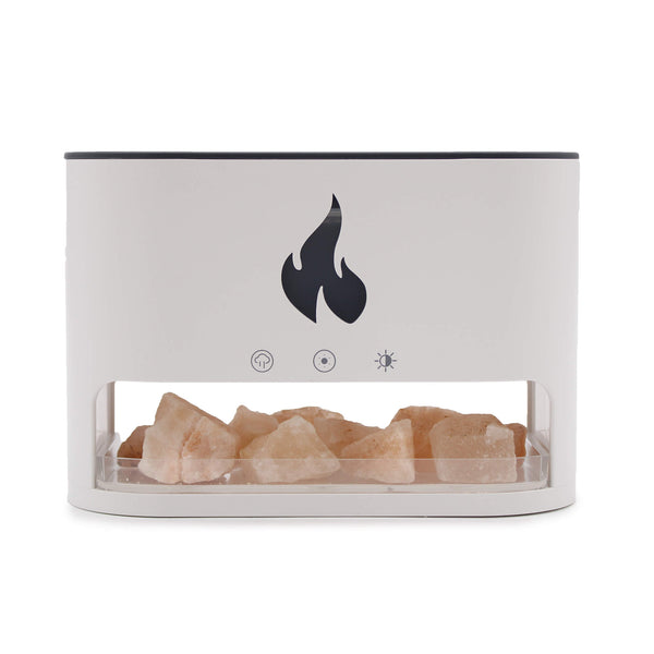 Himalayan Salt Aroma Diffuser Chamber