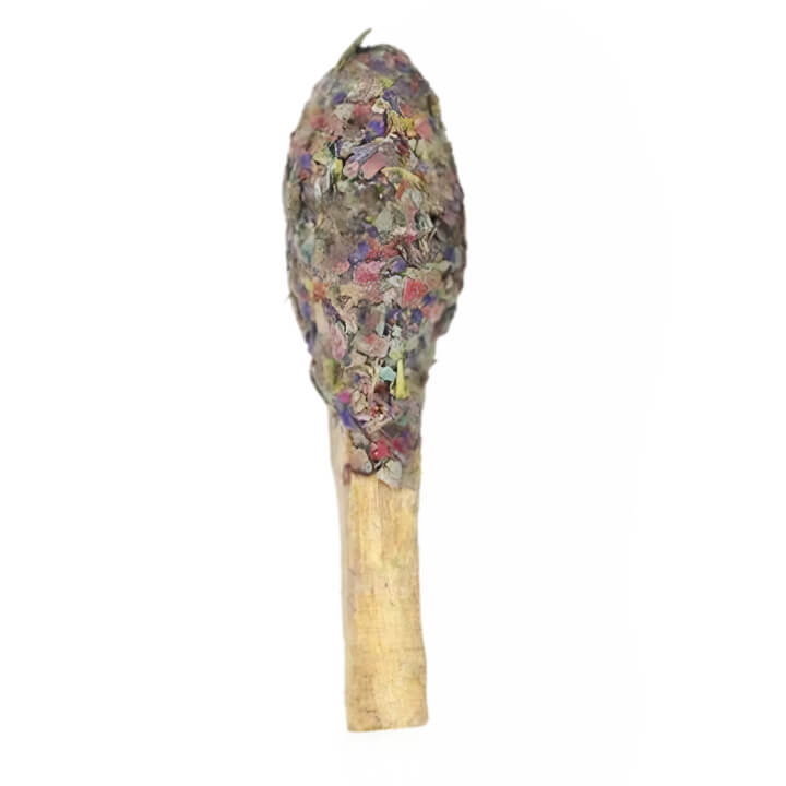 Palo Santo Pop Sticks - 7 Chakras