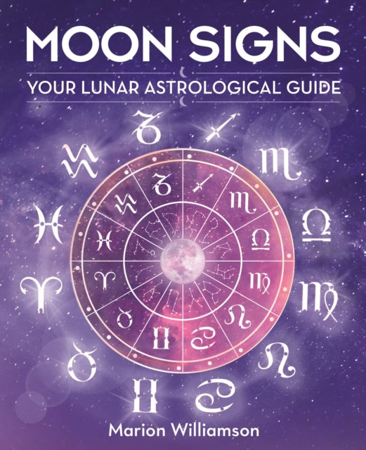 Moon Signs : Your lunar astrological guide