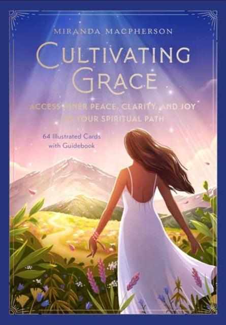 Cultivating Grace