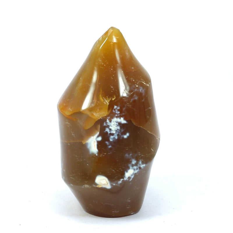 Agate Flame (548g)