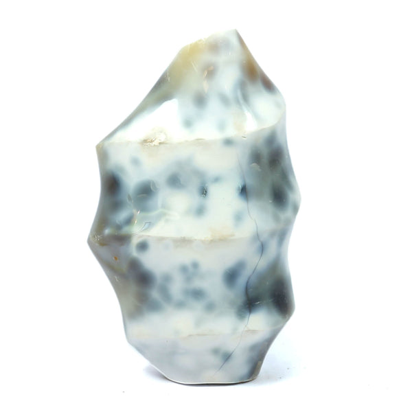 Agate Flame (589g)