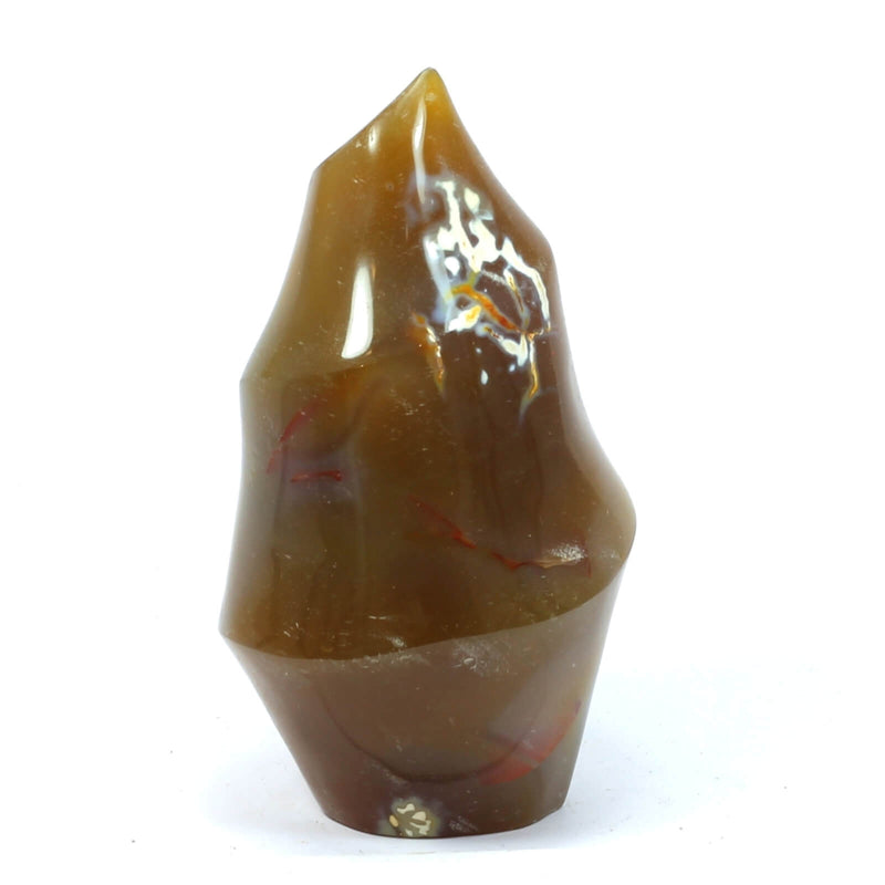 Agate Flame (580g)