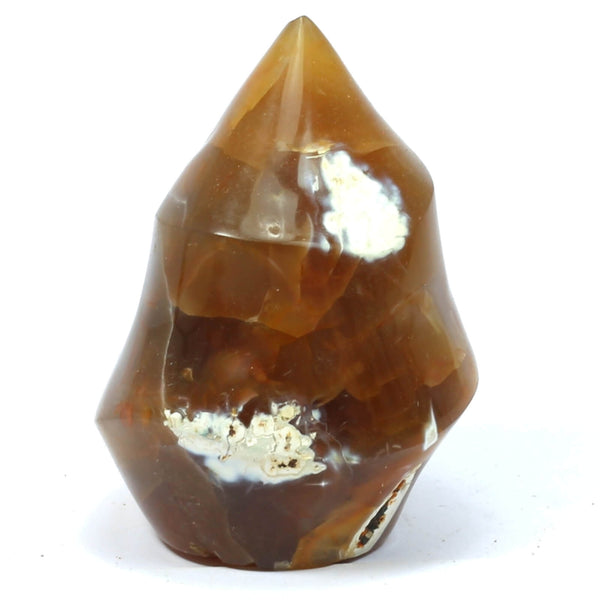 Agate Flame (511g)