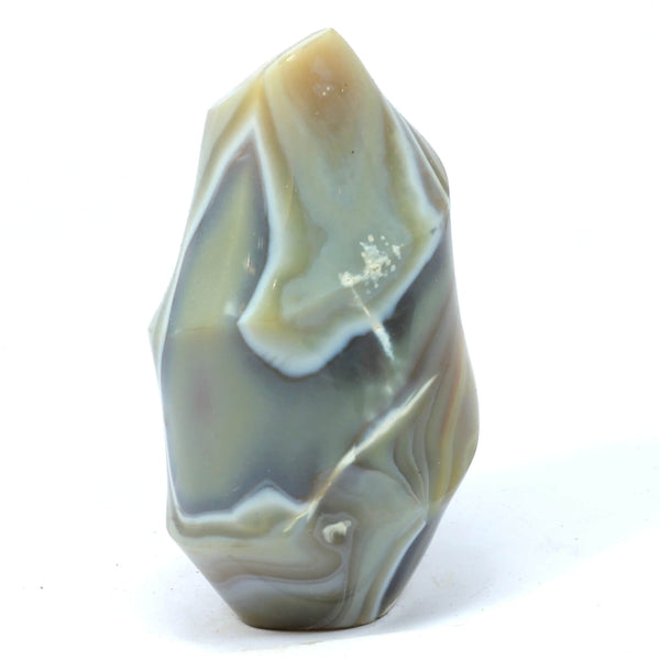 Agate Flame (539g)