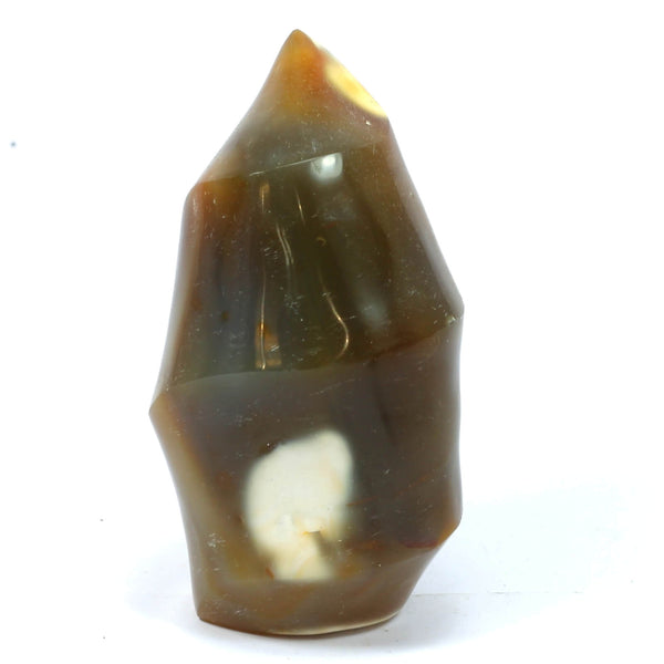 Agate Flame (571g)