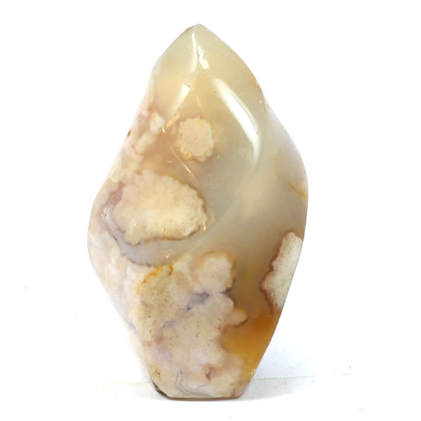 Flower Agate Flame (162g)