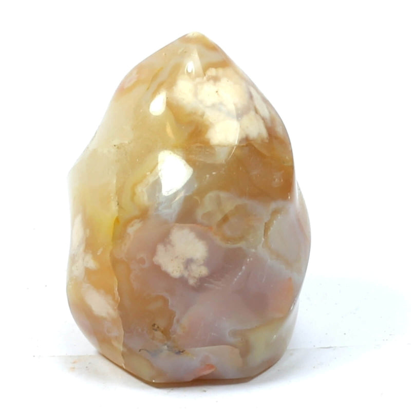 Flower Agate Flame (197g)