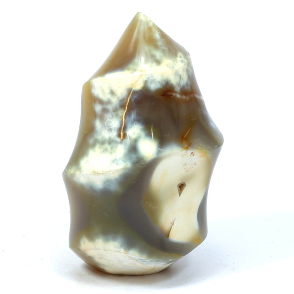 Agate Flame (389g)