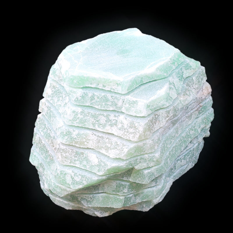 Green Aventurine Skyscraper (632g)