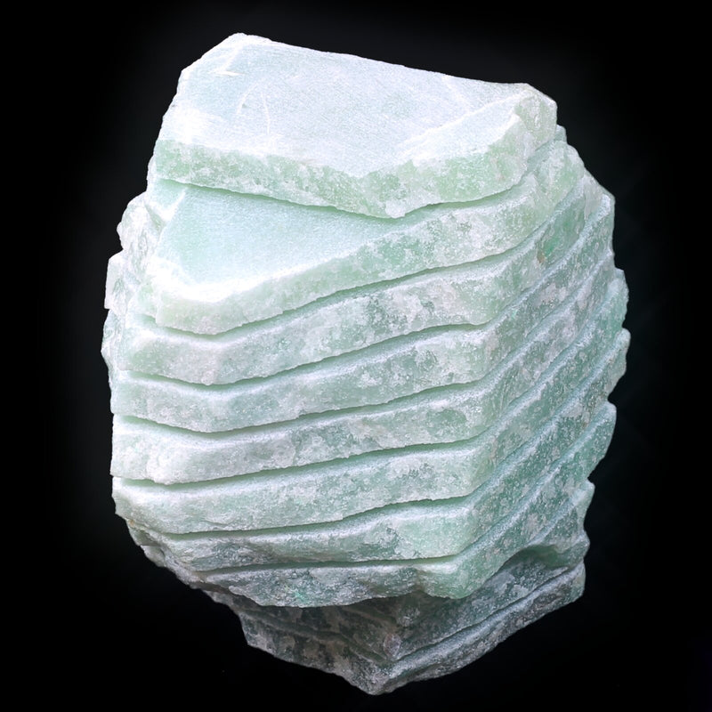 Green Aventurine Skyscraper (708g)