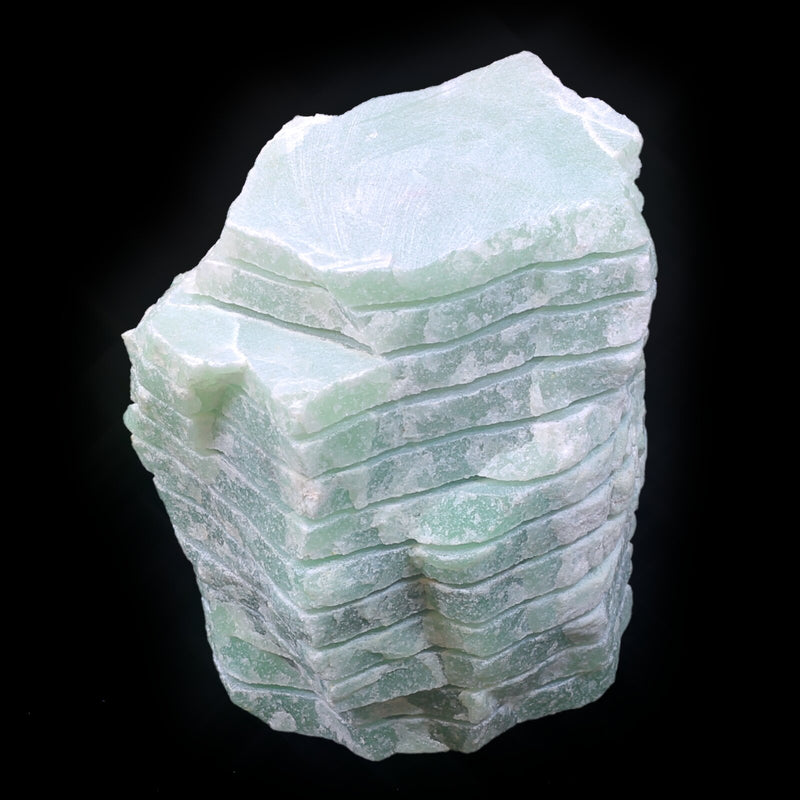 Green Aventurine Skyscraper (802g)