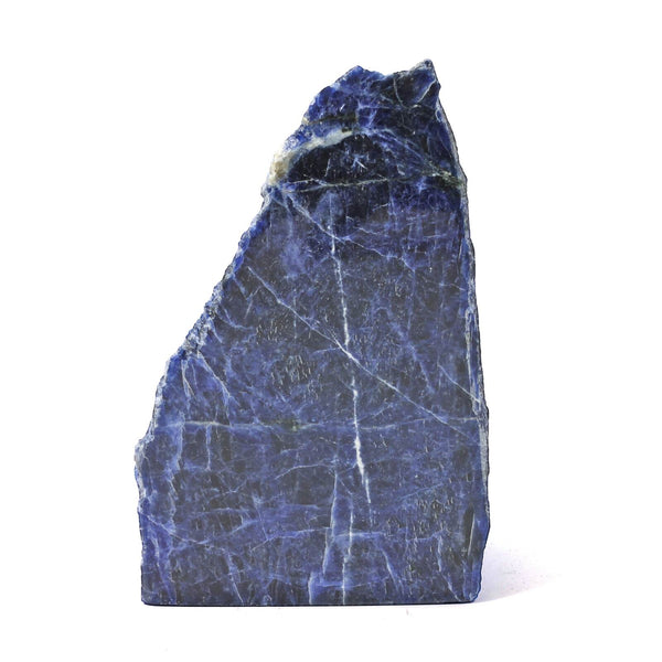 Sodalite Standing Stone (1422g)