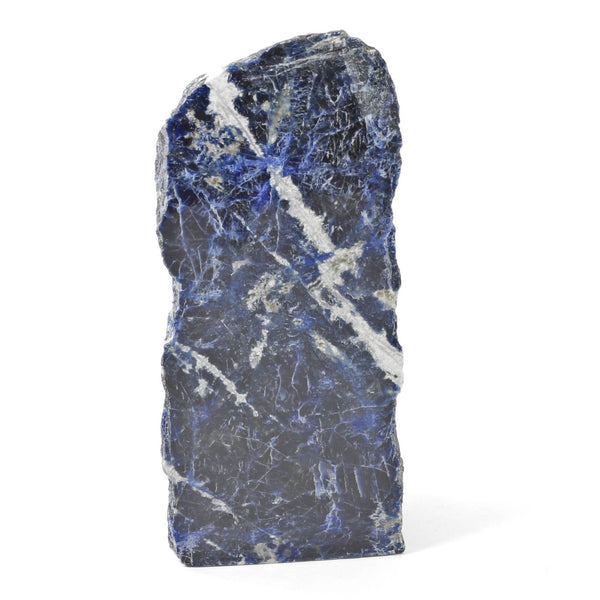 Sodalite Standing Stone (1447g)