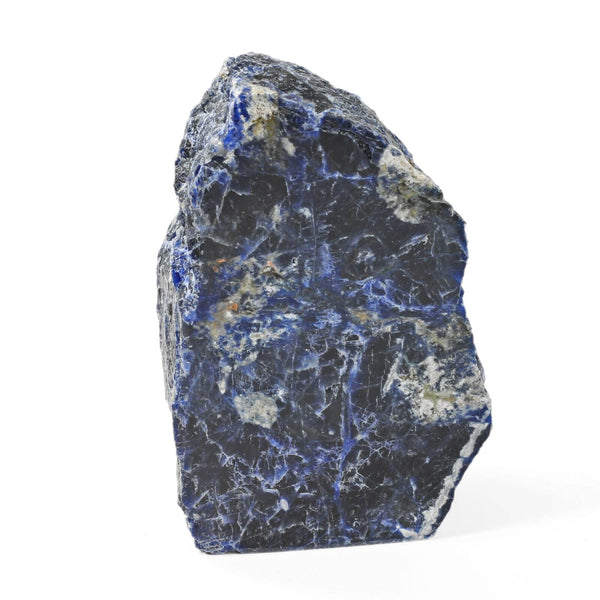 Sodalite Standing Stone (1357g)