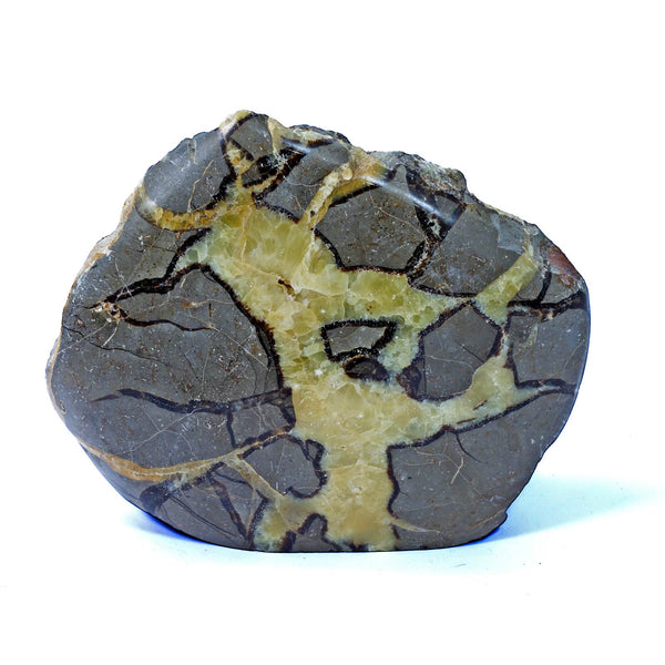 Septarian Standing Stone (1180g)