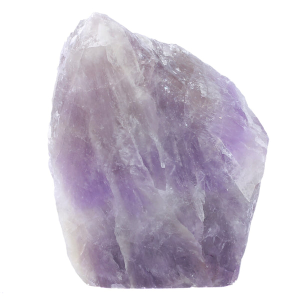 Amethyst Standing Stone (1381g)