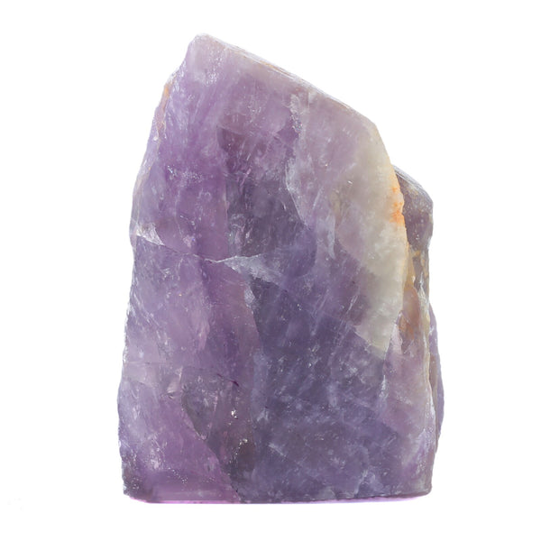 Amethyst Standing Stone (1445g)