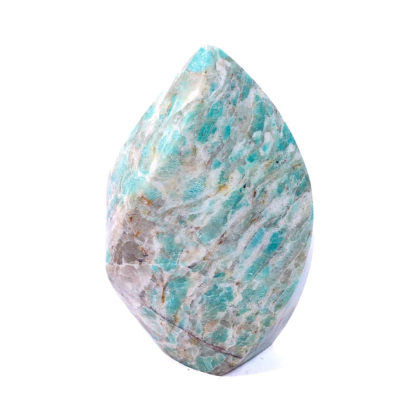 Amazonite Flame (682g)