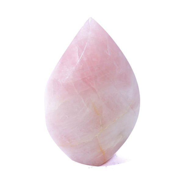 Rose Quartz Flame (841g)