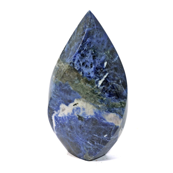 Sodalite Flame (907g)