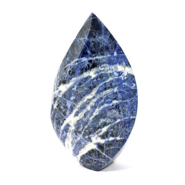 Sodalite Flame (702g)