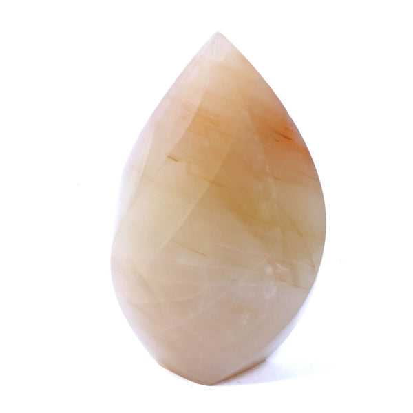 Aragonite Flame (1011g)