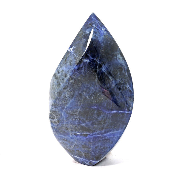 Sodalite Flame (938g)