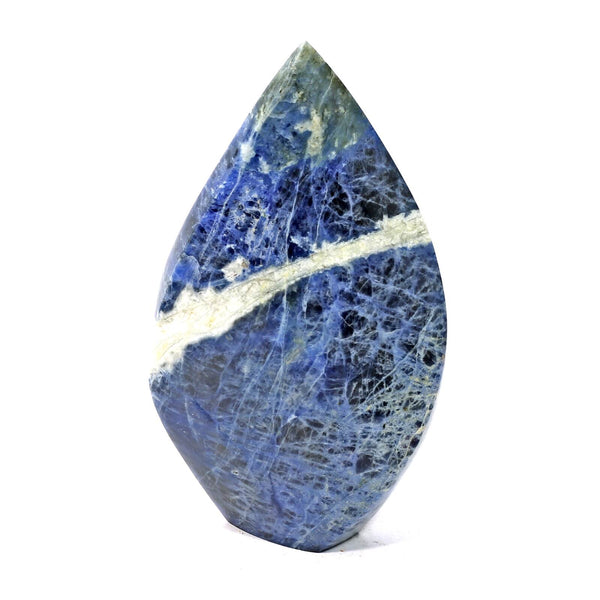 Sodalite Flame (690g)