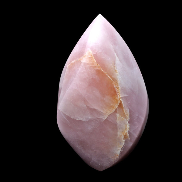 Rose Quartz Flame (831g)