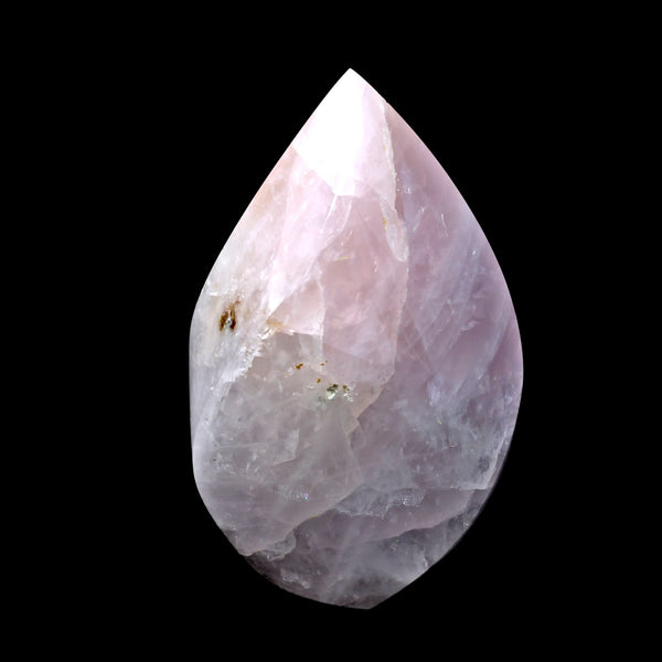 Rose Quartz Flame (919g)