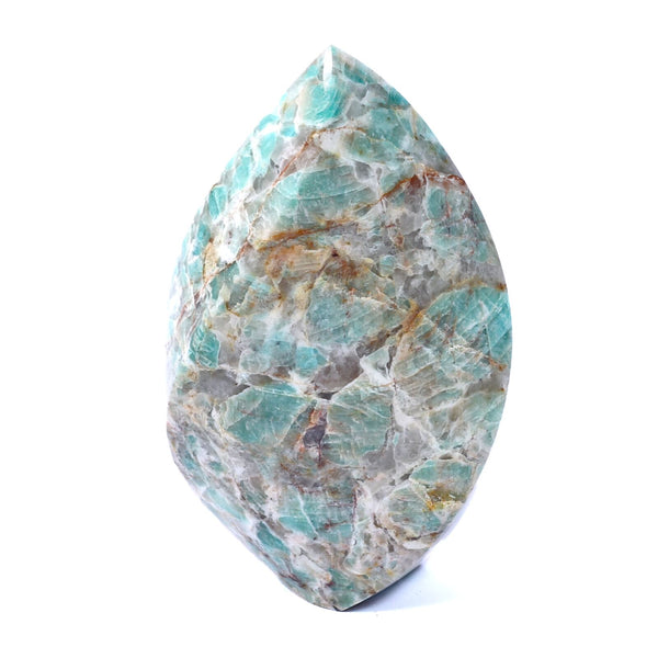 Amazonite Flame (602g)