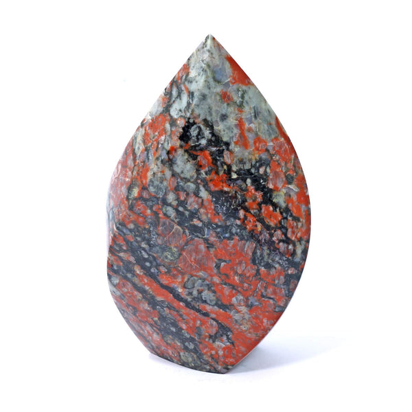 Jasper Flame (822g)