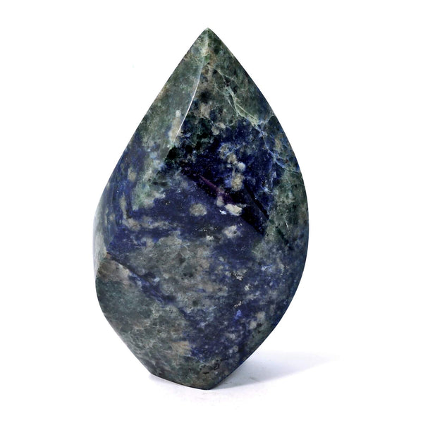 Sodalite Flame (641g)