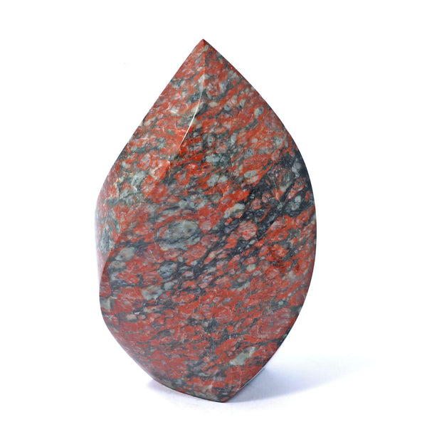 Jasper Flame (774g)