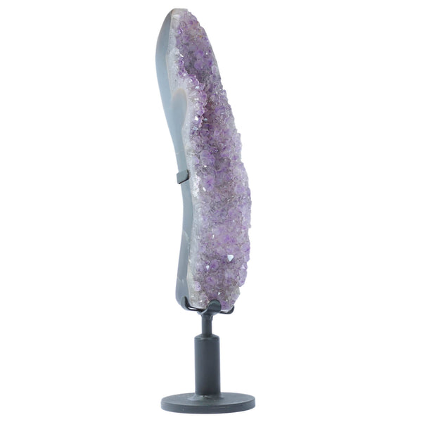 Amethyst Tower (6.6kg)