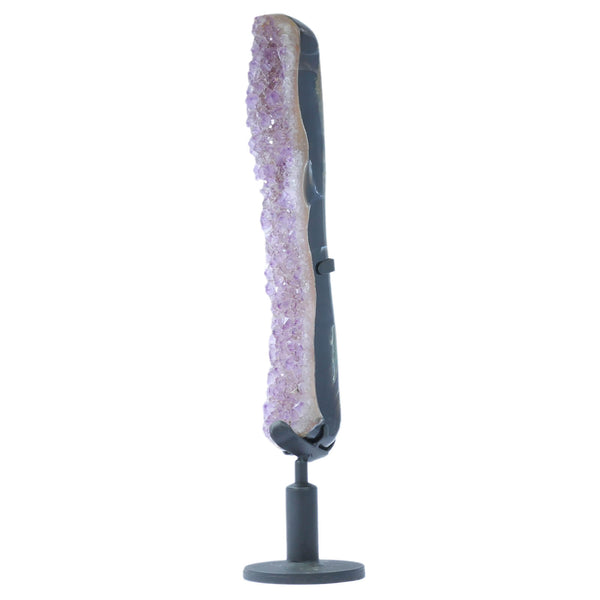 Amethyst Tower (6.8kg)