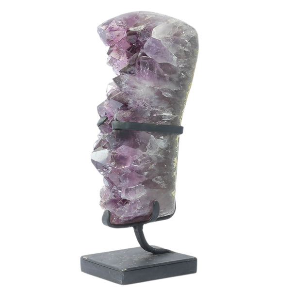 Amethyst Tower (3.34kg)