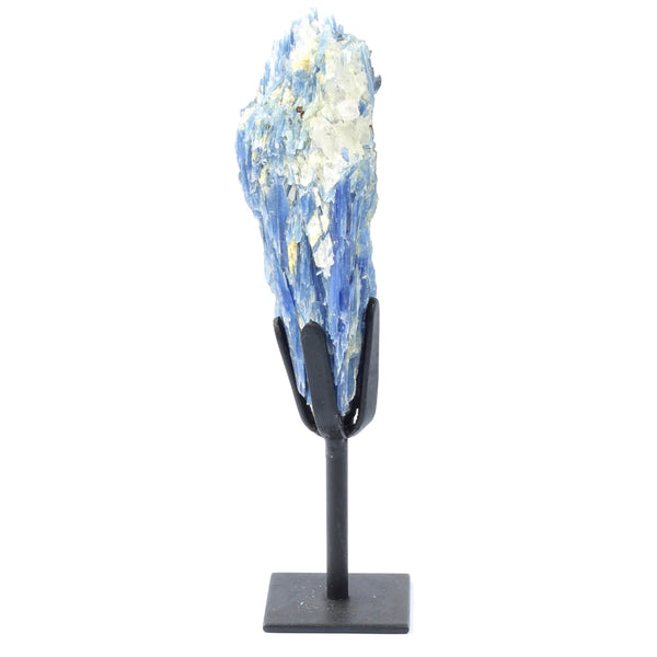 Blue Kyanite On A Stand (584g)