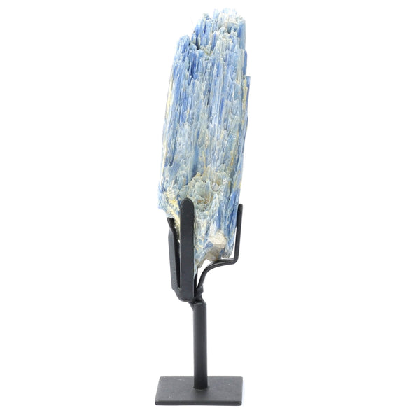 Blue Kyanite On A Stand (735g)