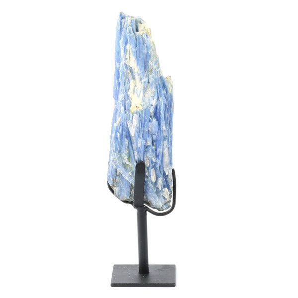 Blue Kyanite On A Stand (765g)