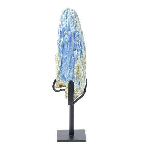 Blue Kyanite On A Stand (732g)