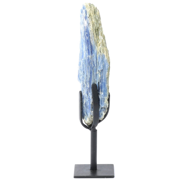 Blue Kyanite On A Stand (612g)