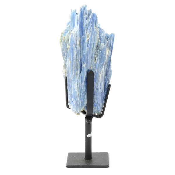 Blue Kyanite On A Stand (919g)