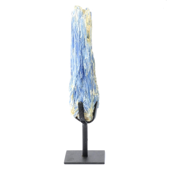 Blue Kyanite On A Stand (713g)