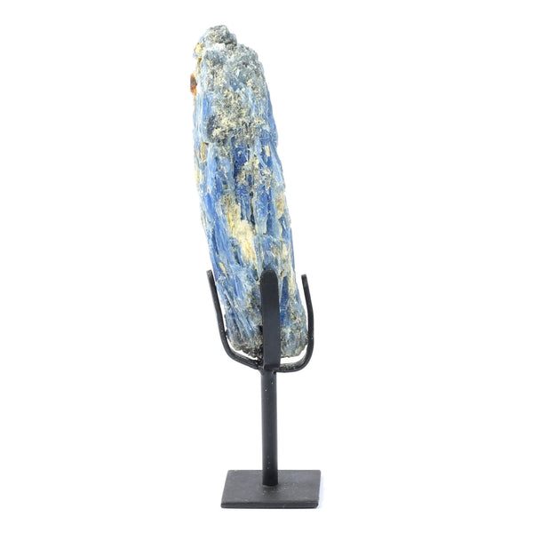 Blue Kyanite On A Stand (552g)