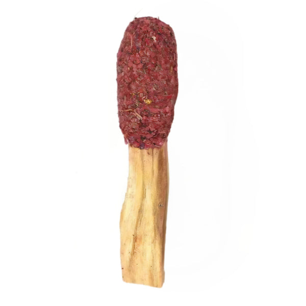 Palo Santo Pop Sticks - Dragons Blood